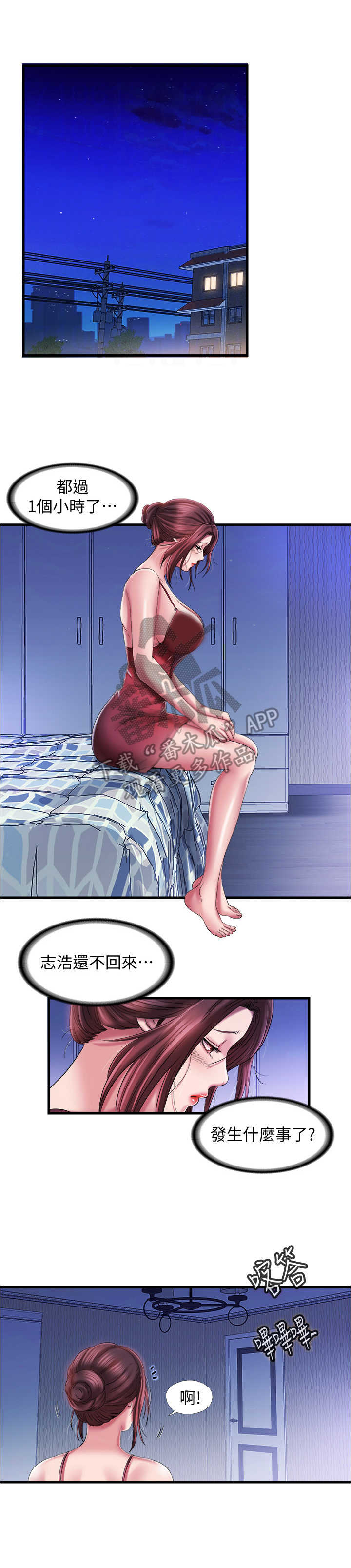 第29章：继续0