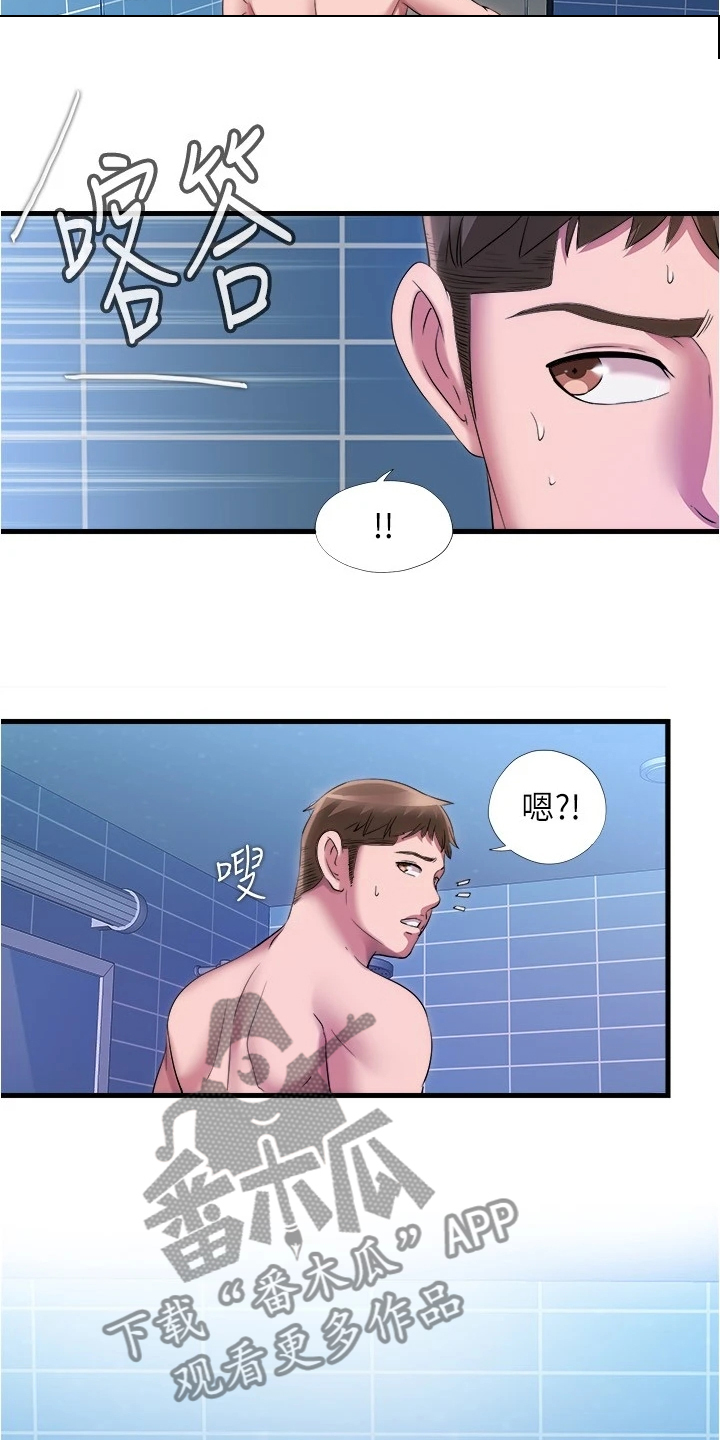 第67章：等你很久了7