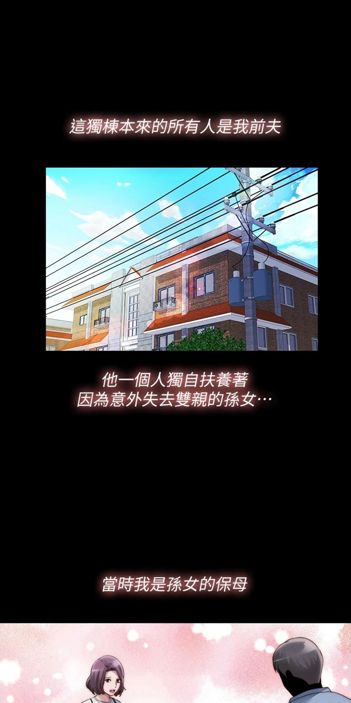 第116章：述说0