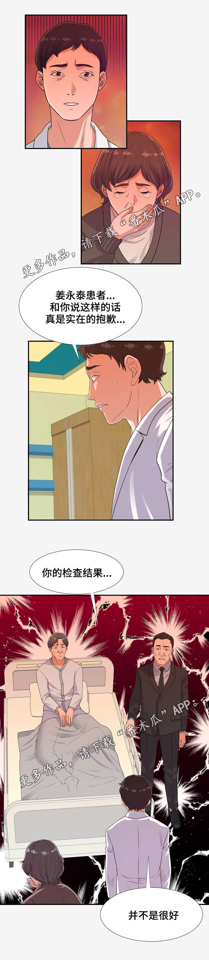 第30章：噩耗6