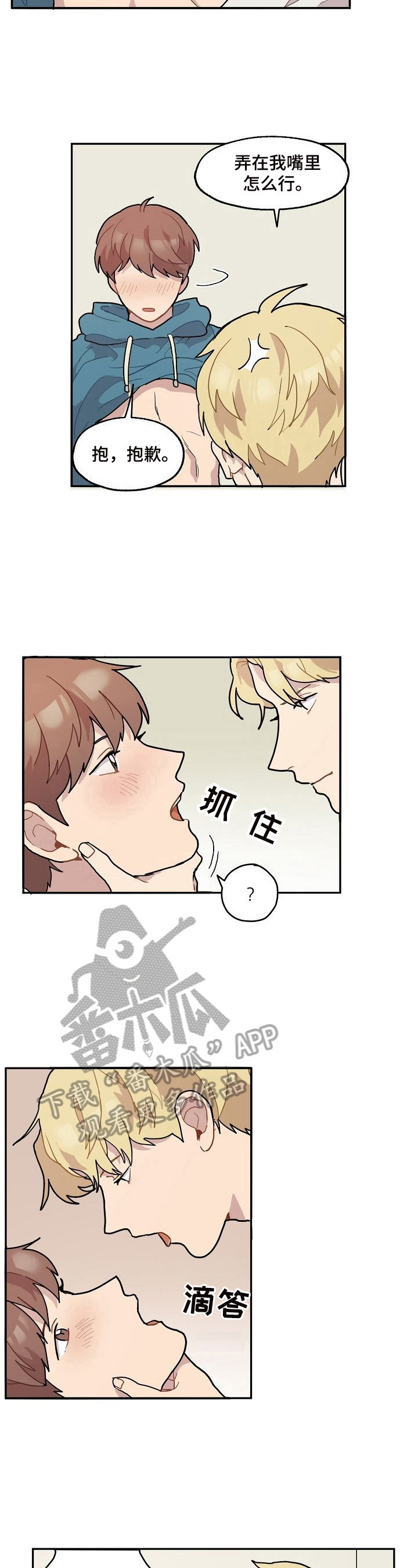 第10章：尝试5