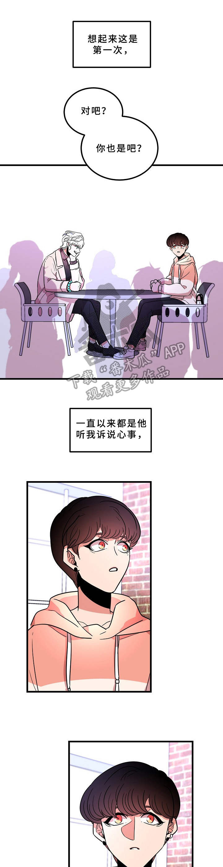 第18章：好奇2