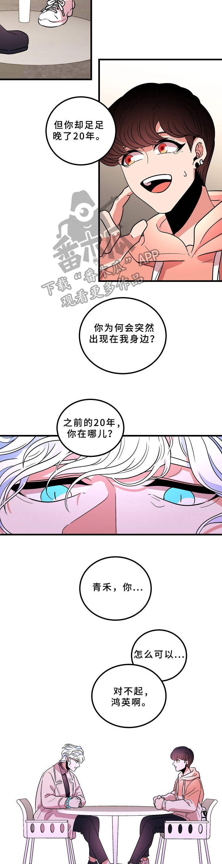 第18章：好奇7
