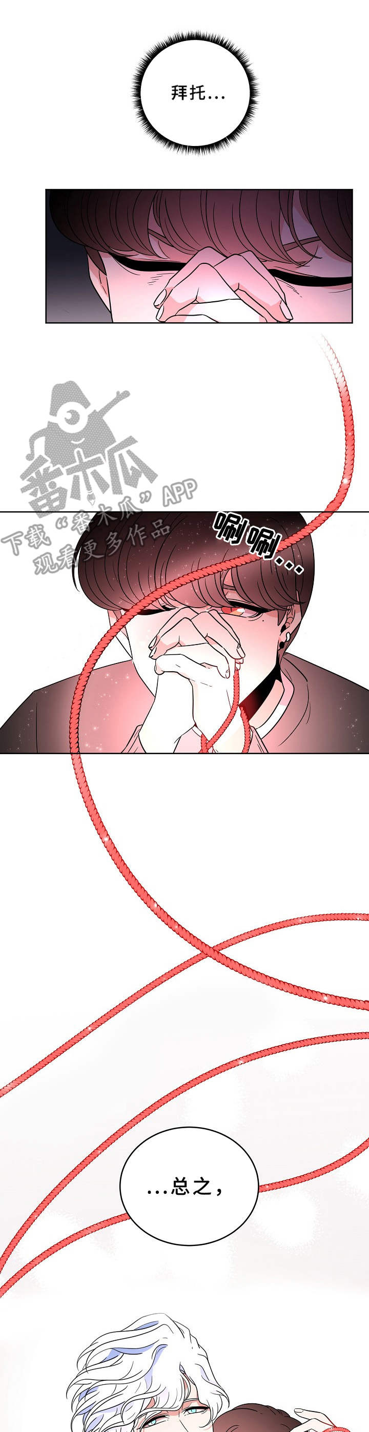 第30章：缘分3