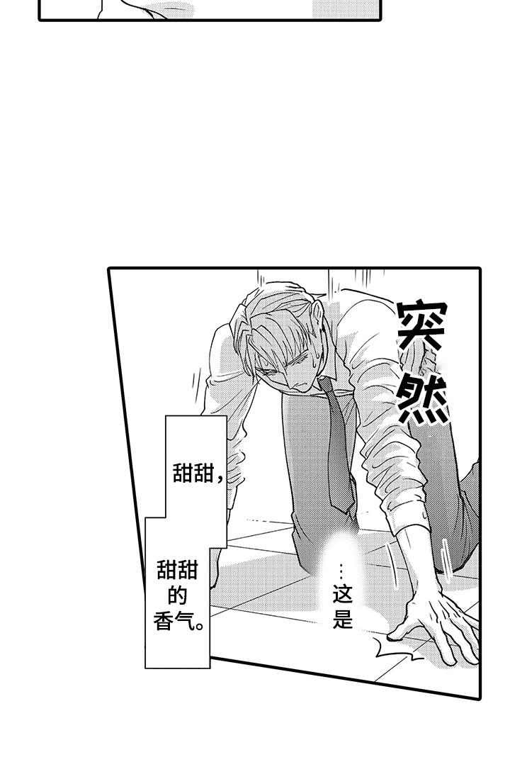 第3章：发作6