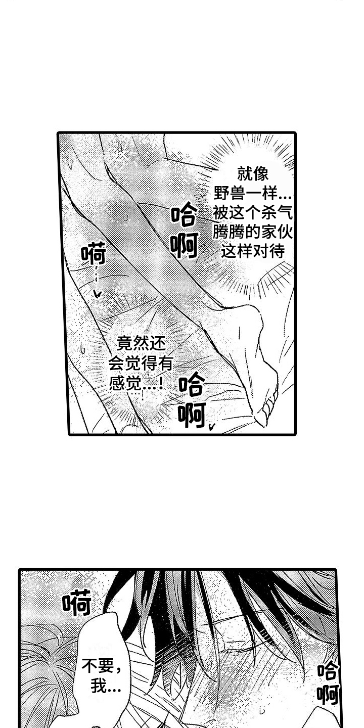 第12章：担心14