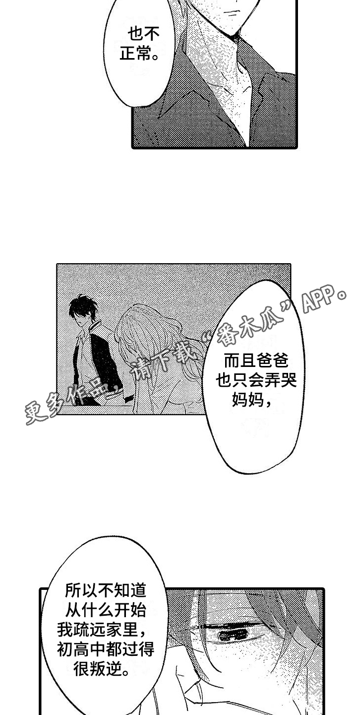 第20章：经历15