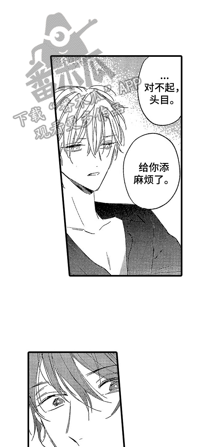 第12章：担心5