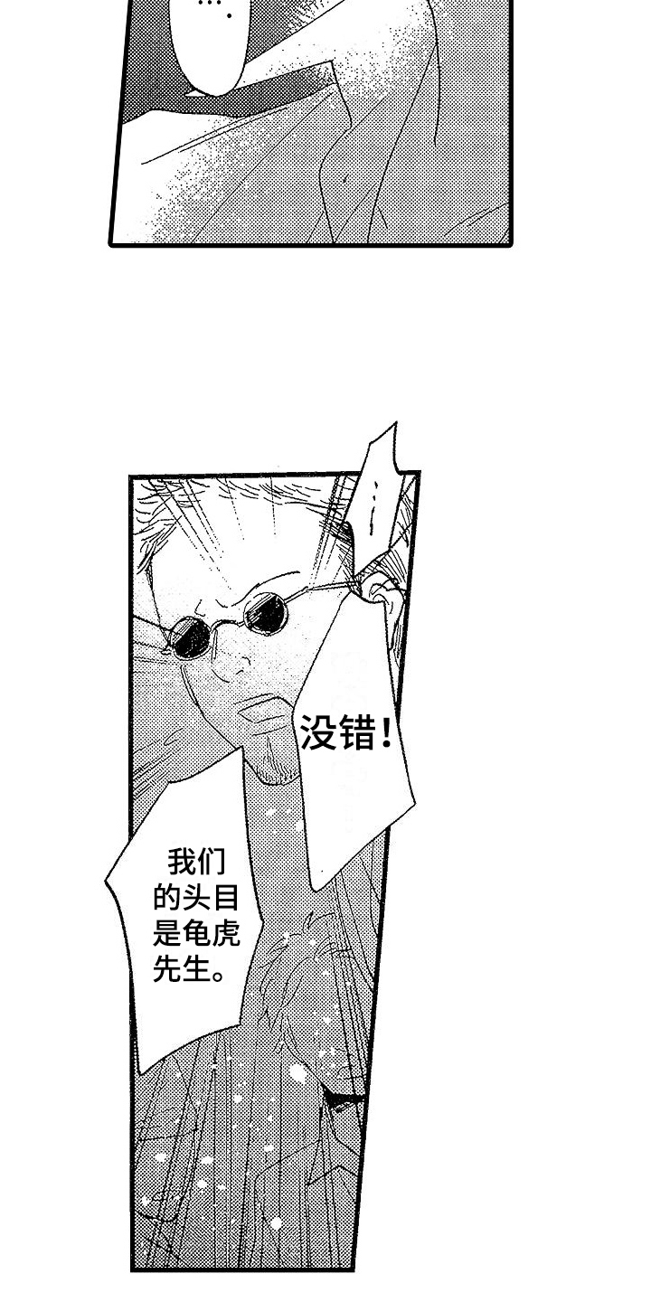 第19章：结盟12