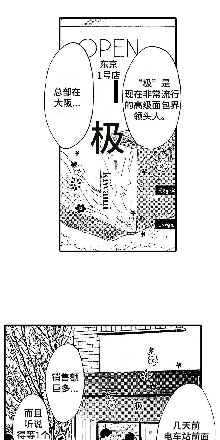 第1章：面包店老板13