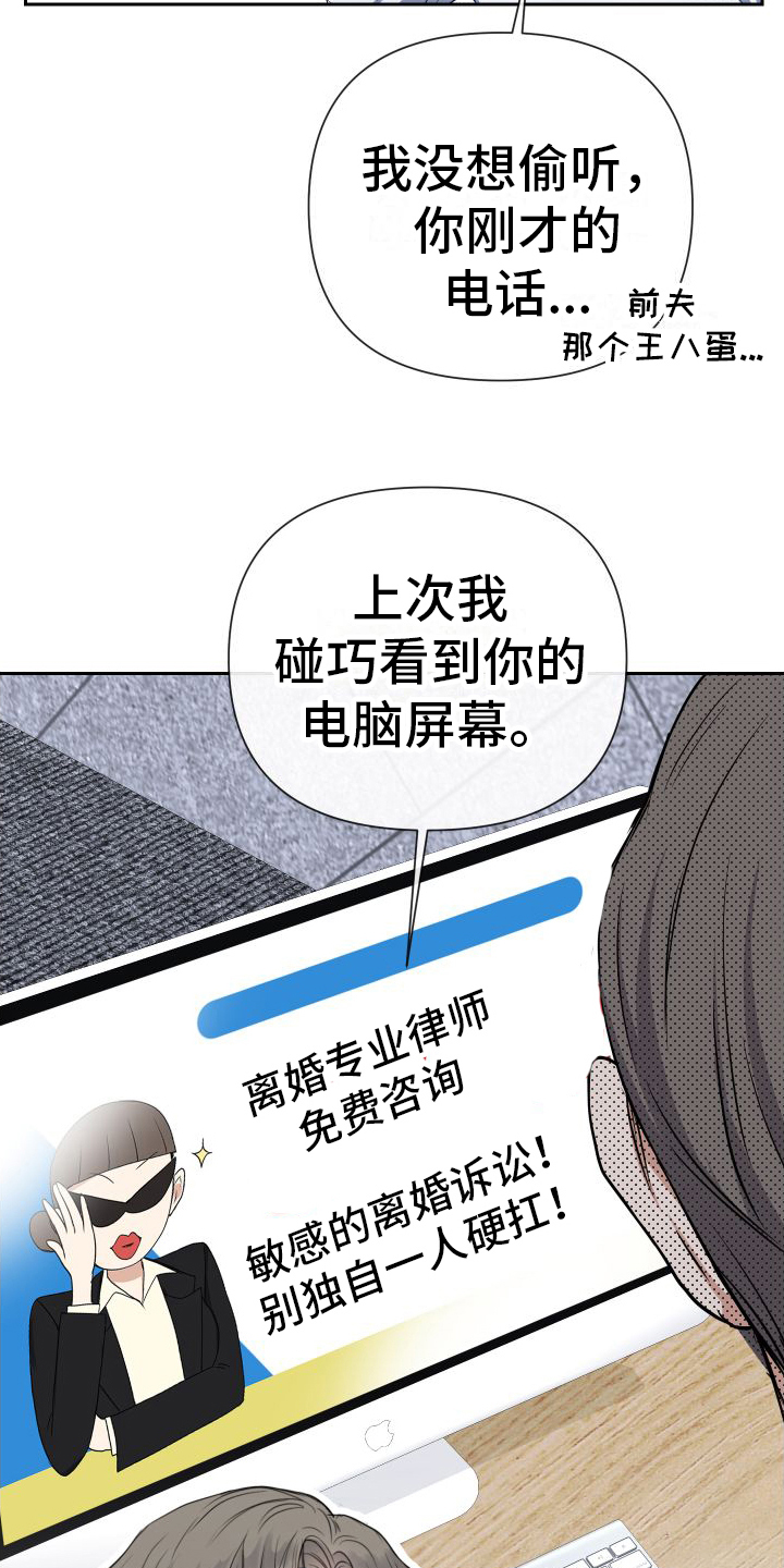 第1章：离婚11