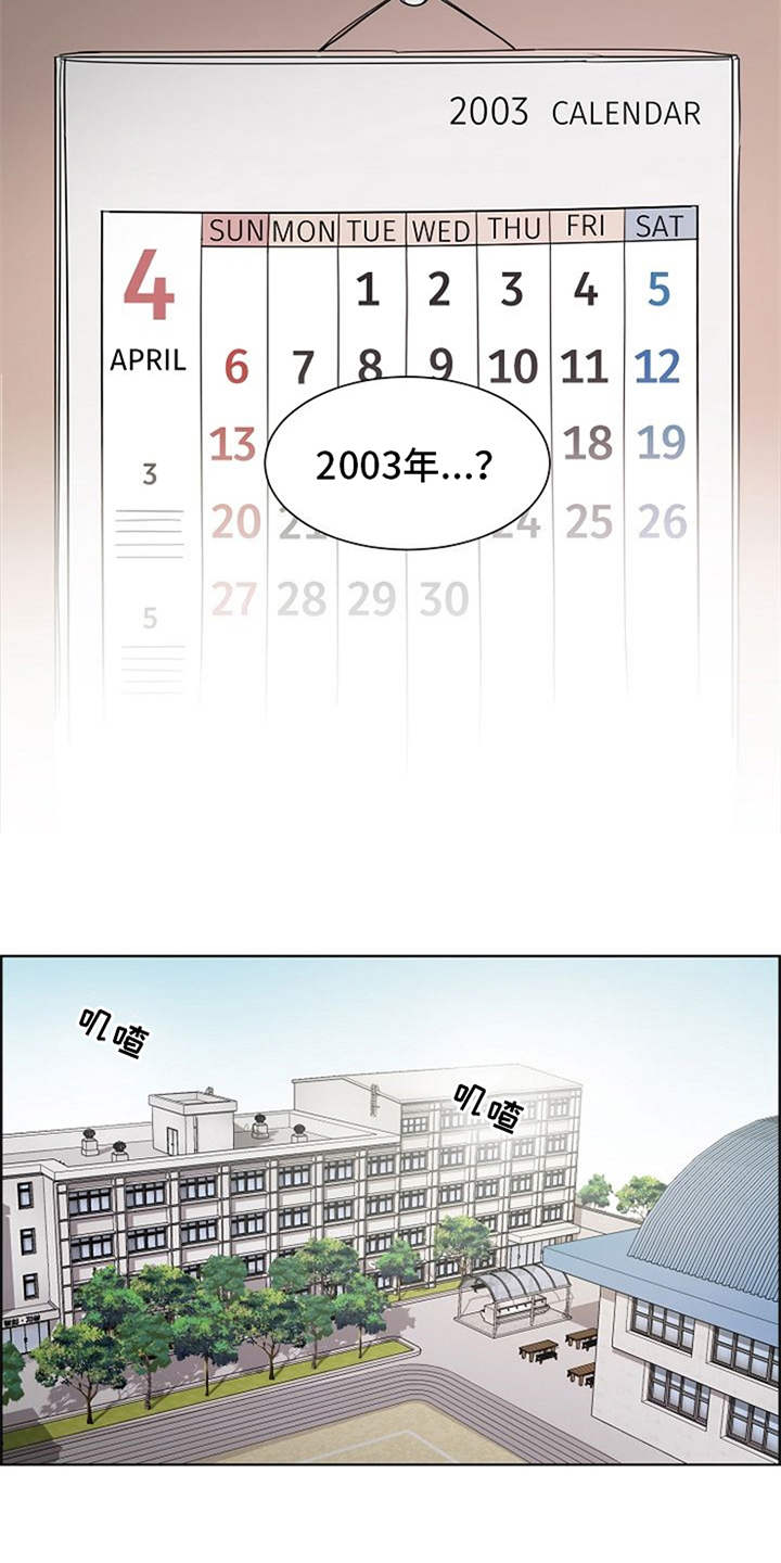 第3章：很不真实7