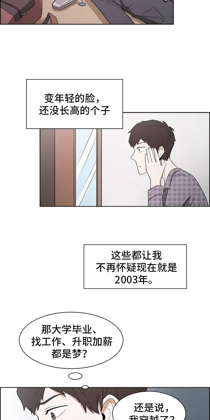 第3章：很不真实10