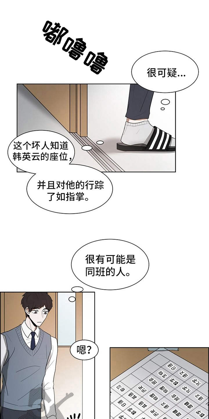 第16章：梦想8
