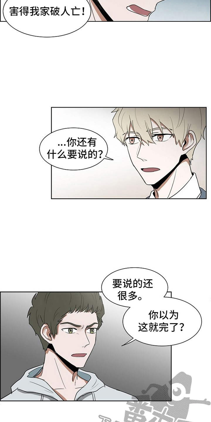 第19章：警告5
