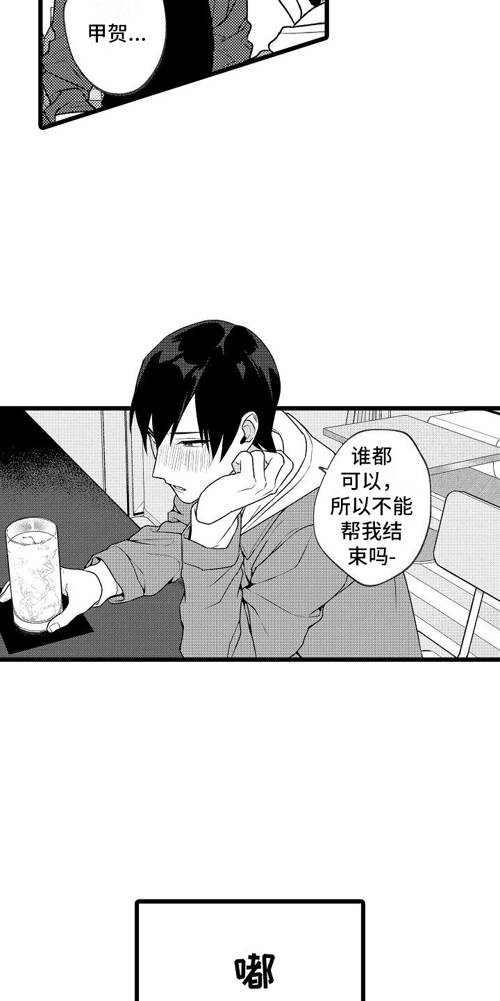 第1章：烦恼13