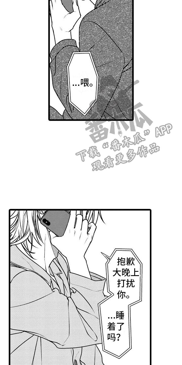 第13章：心意13