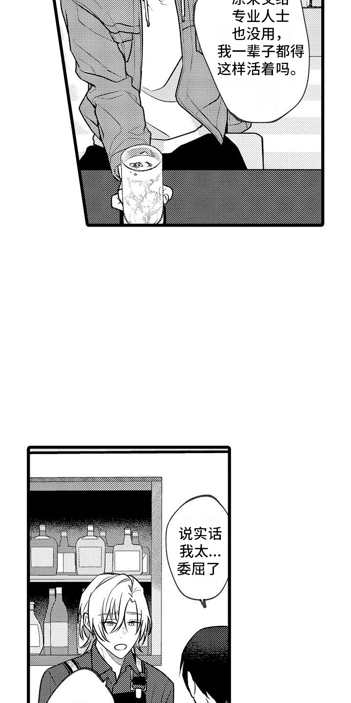 第1章：烦恼12
