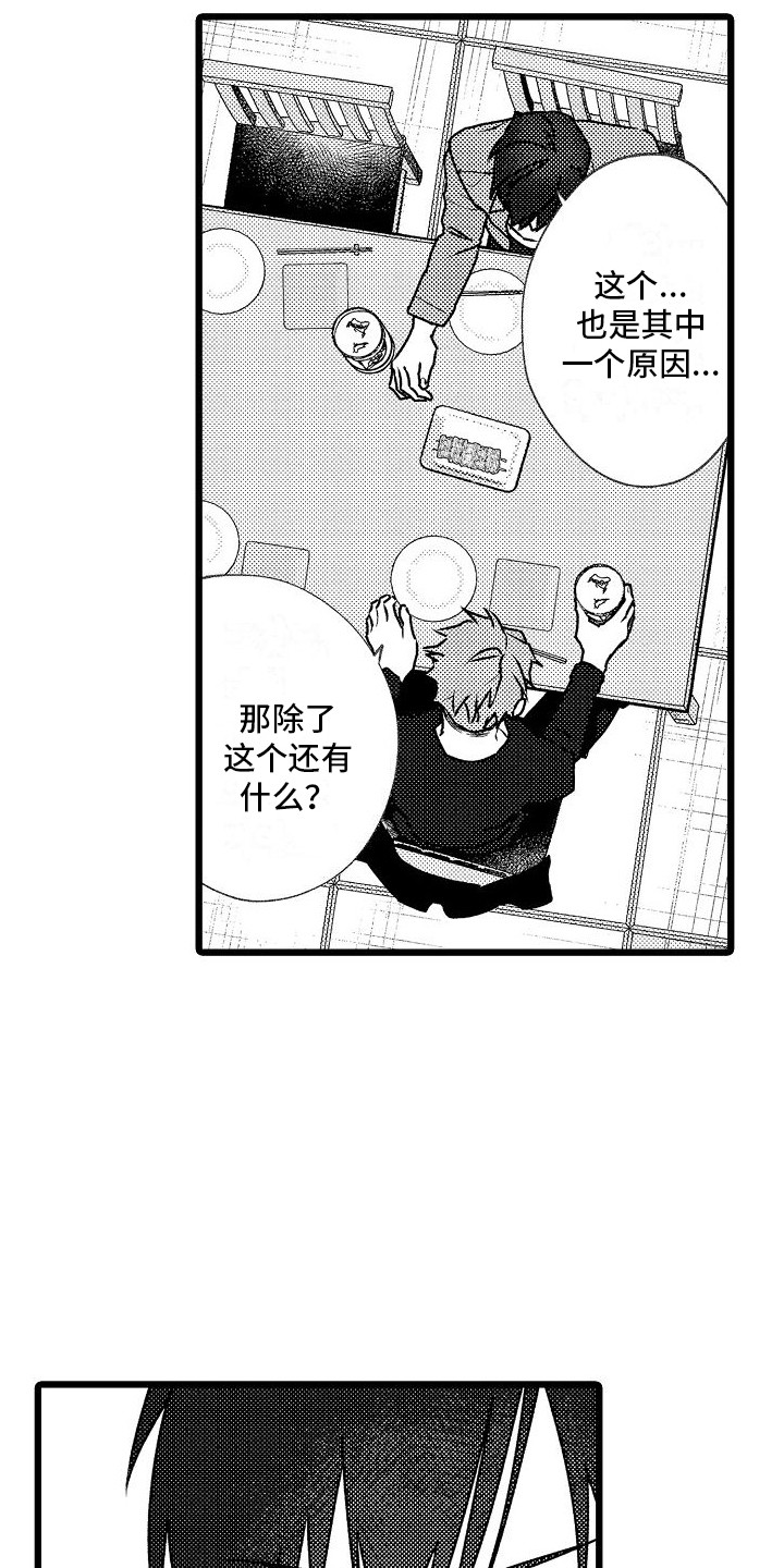 第3章：心不在焉13