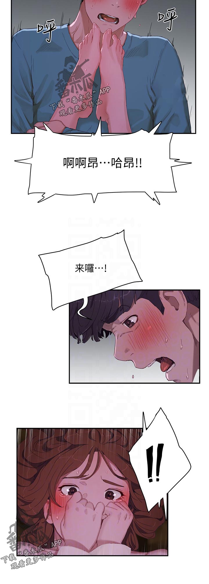 第31章：偷看11