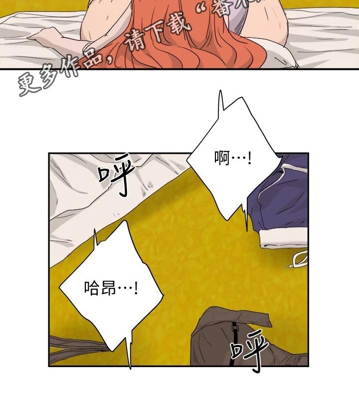 第41章：什么关系23