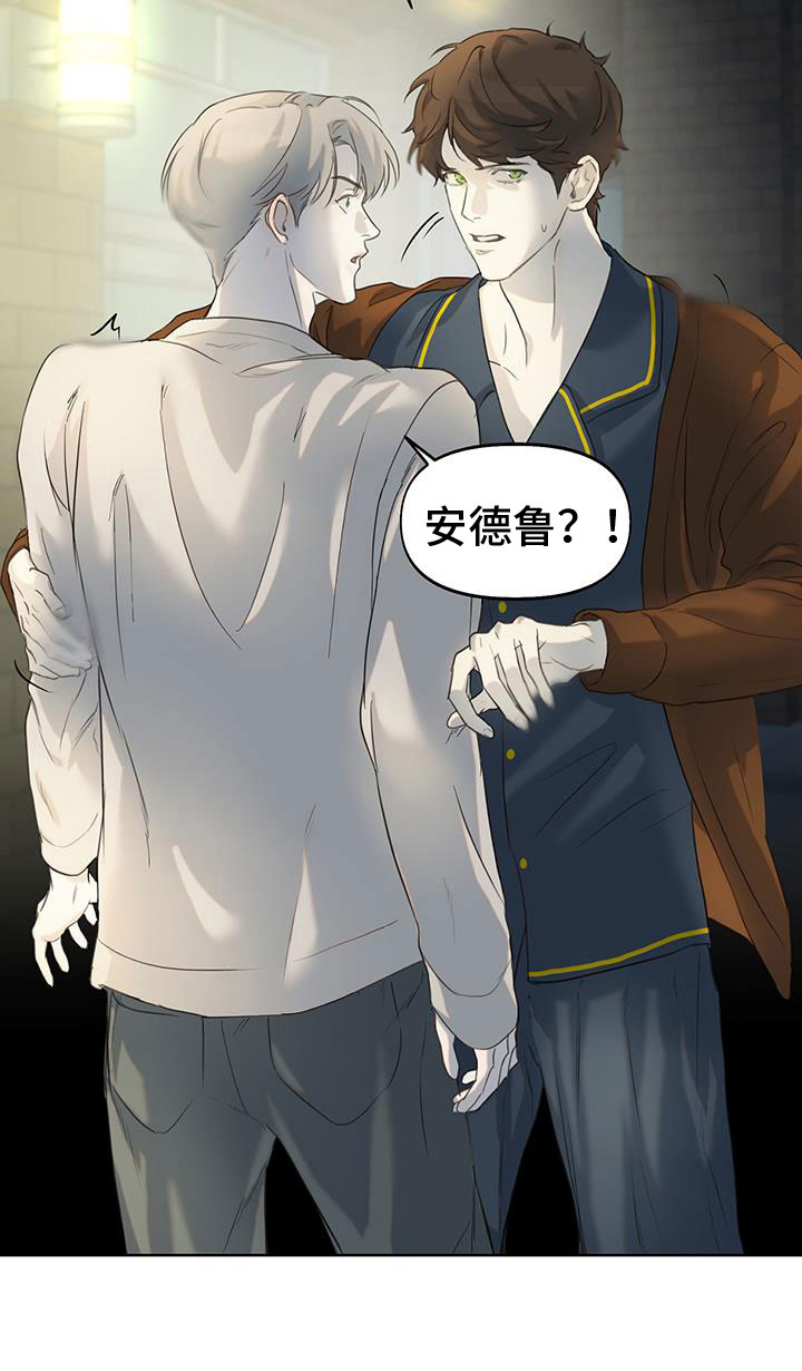 第19章：只有你18