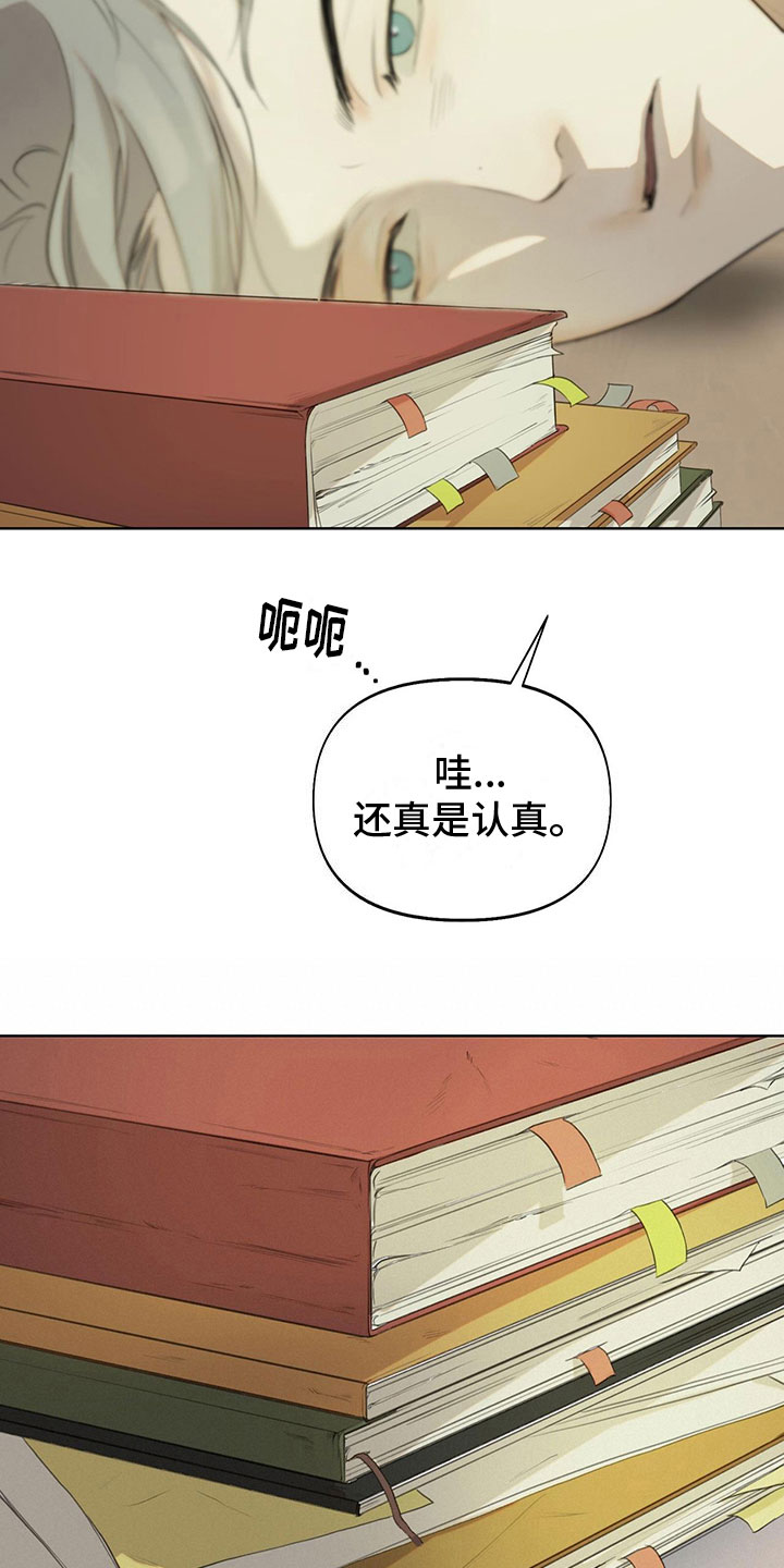 第15章：学习狂人31