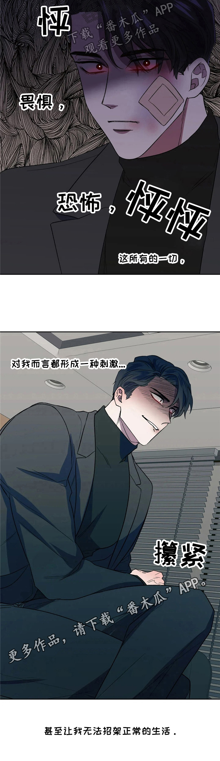 第12章：无法回头6