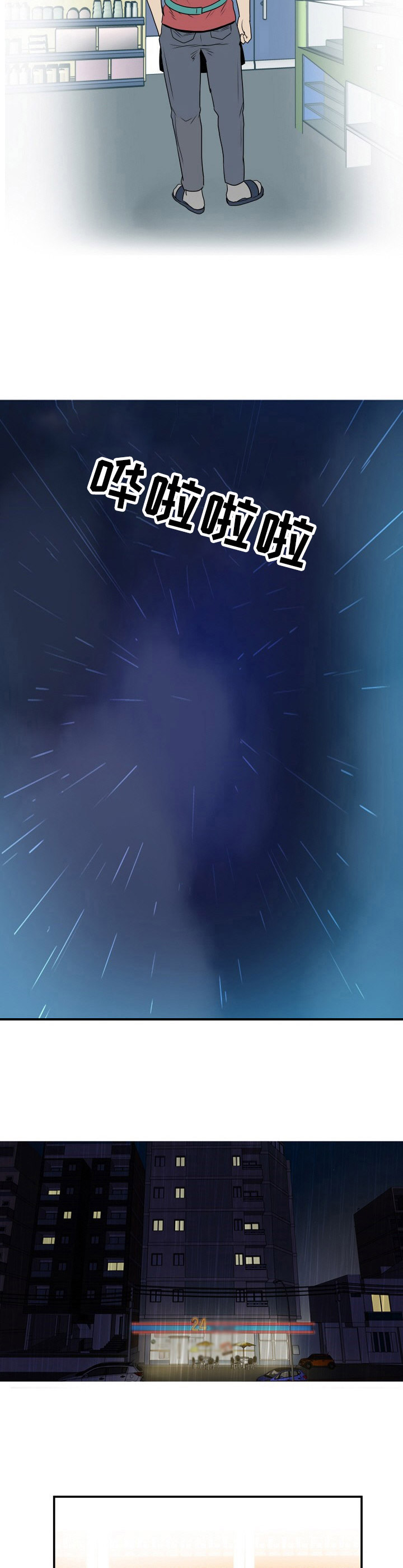第2章：雨天3