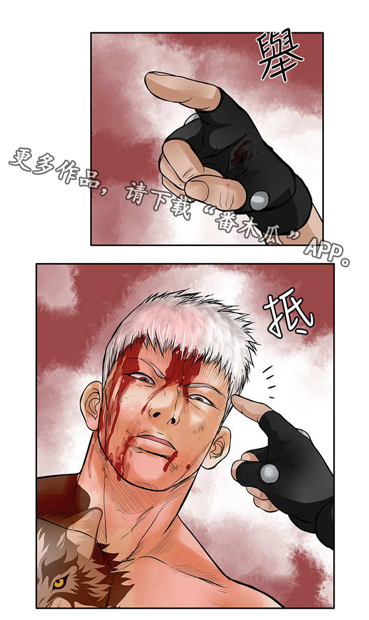 第47章：指6