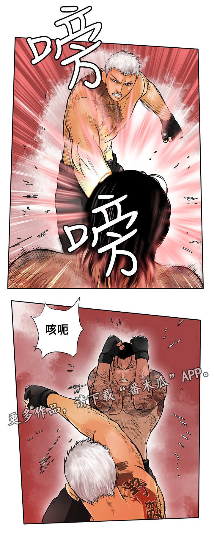 第43章：对决5