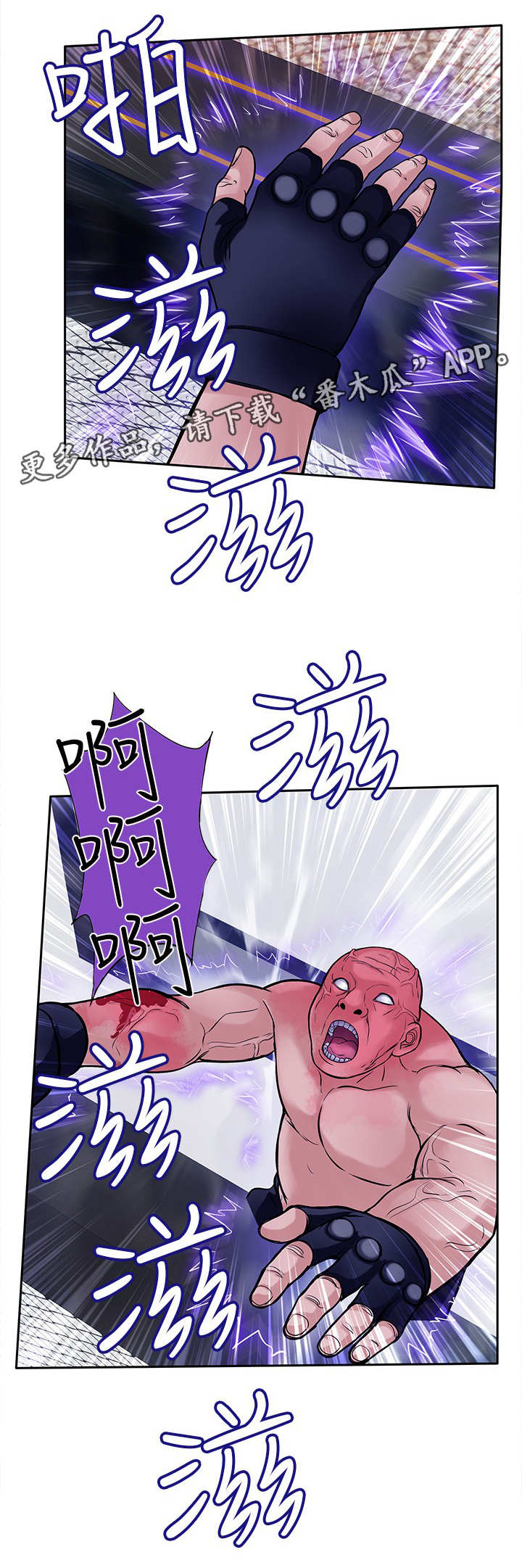 第41章：疯狗8