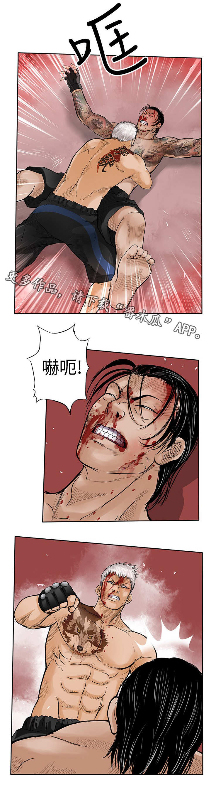 第46章：压制5