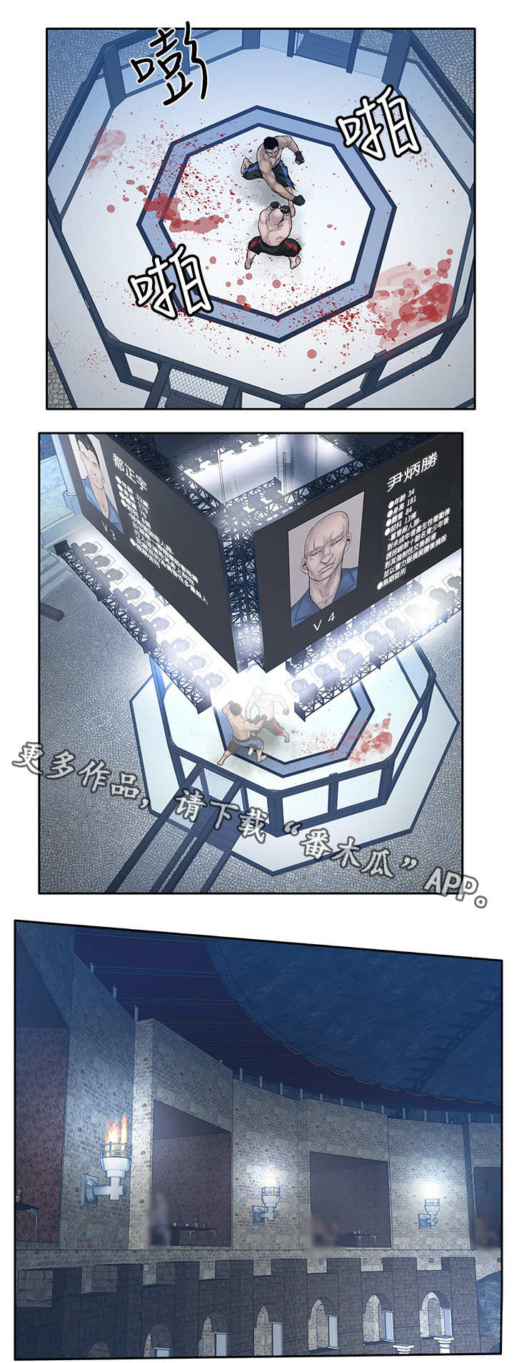 第31章：刺激7