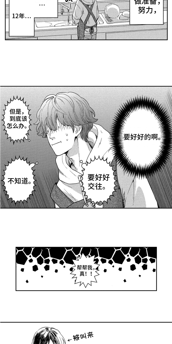 第7章：一如既往12