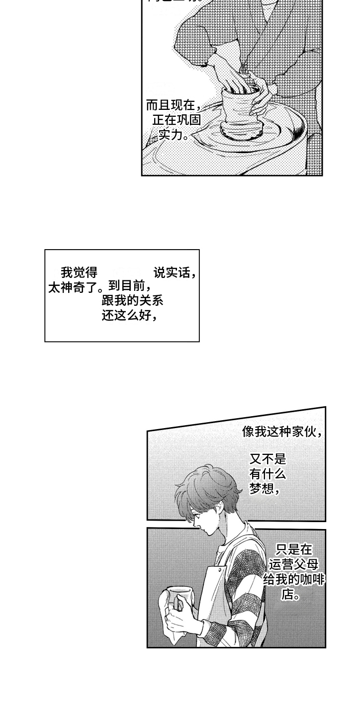 第1章：癖好11