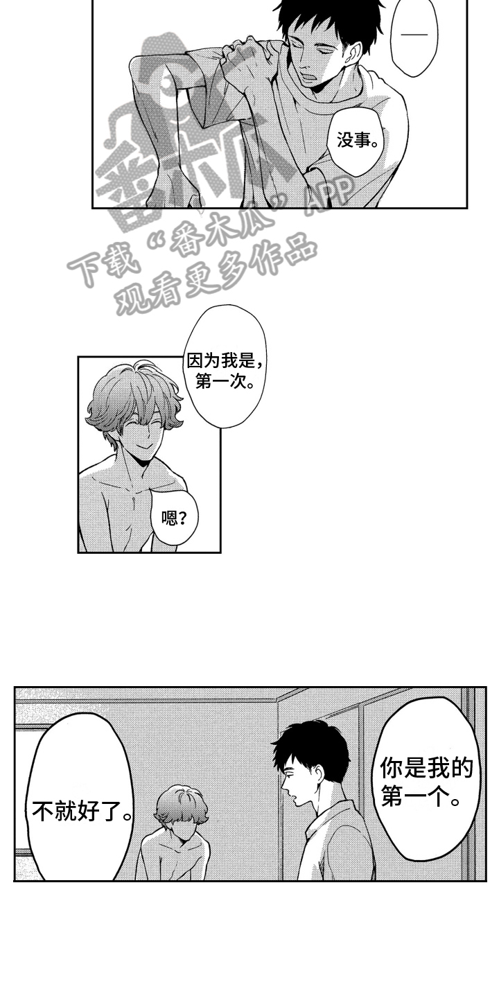 第10章：人气男7