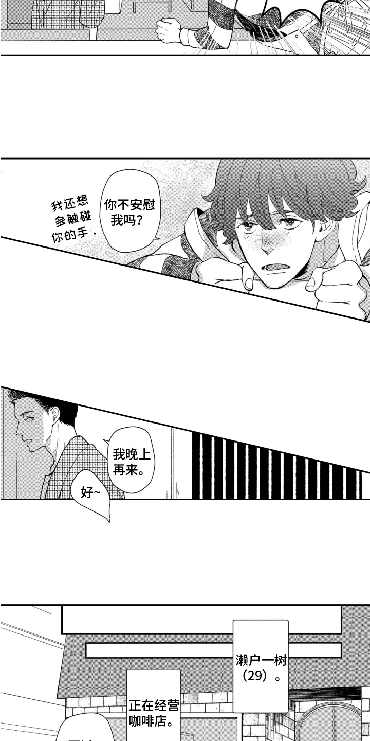 第1章：癖好7