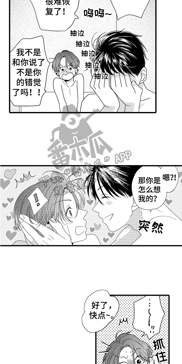第19章：约定12