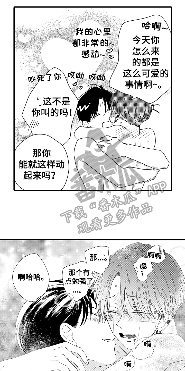 第18章：解释13
