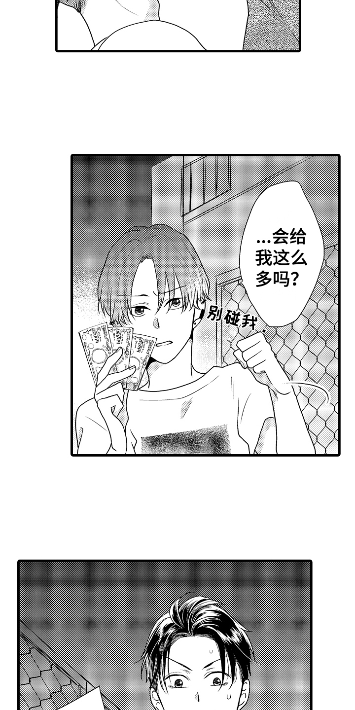 第1章：保镖14