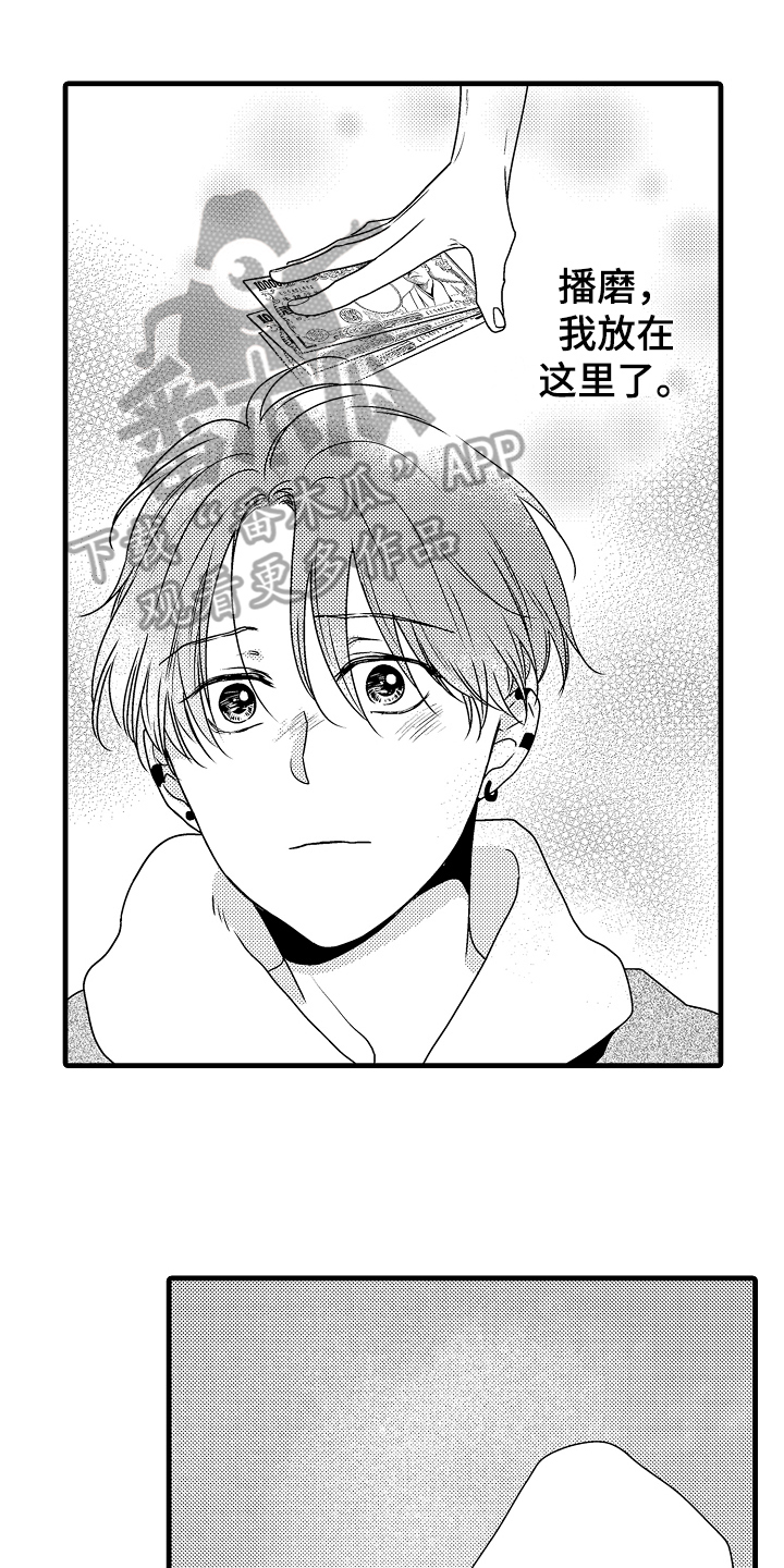 第20章：真挚0