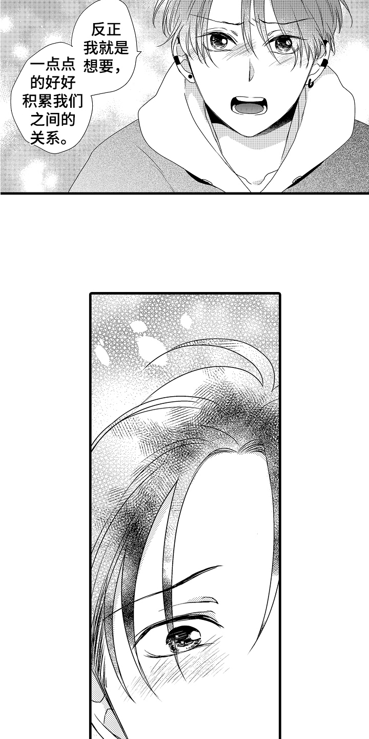 第20章：真挚4