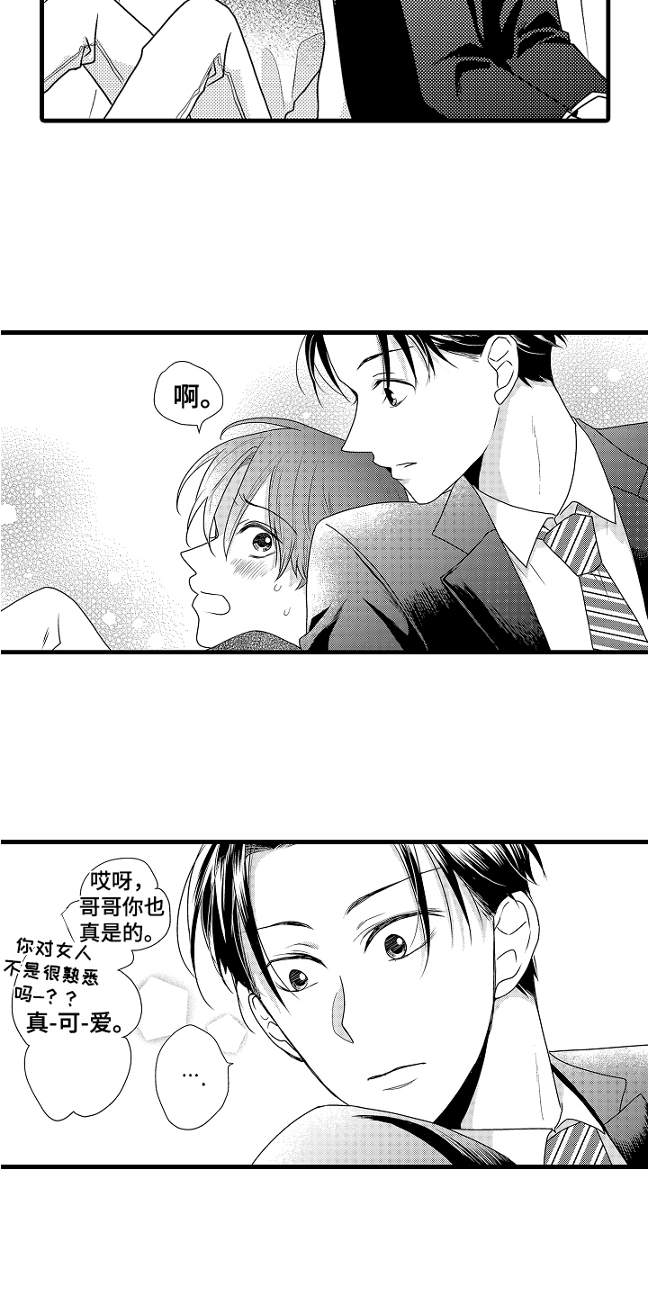 第2章：喝醉7