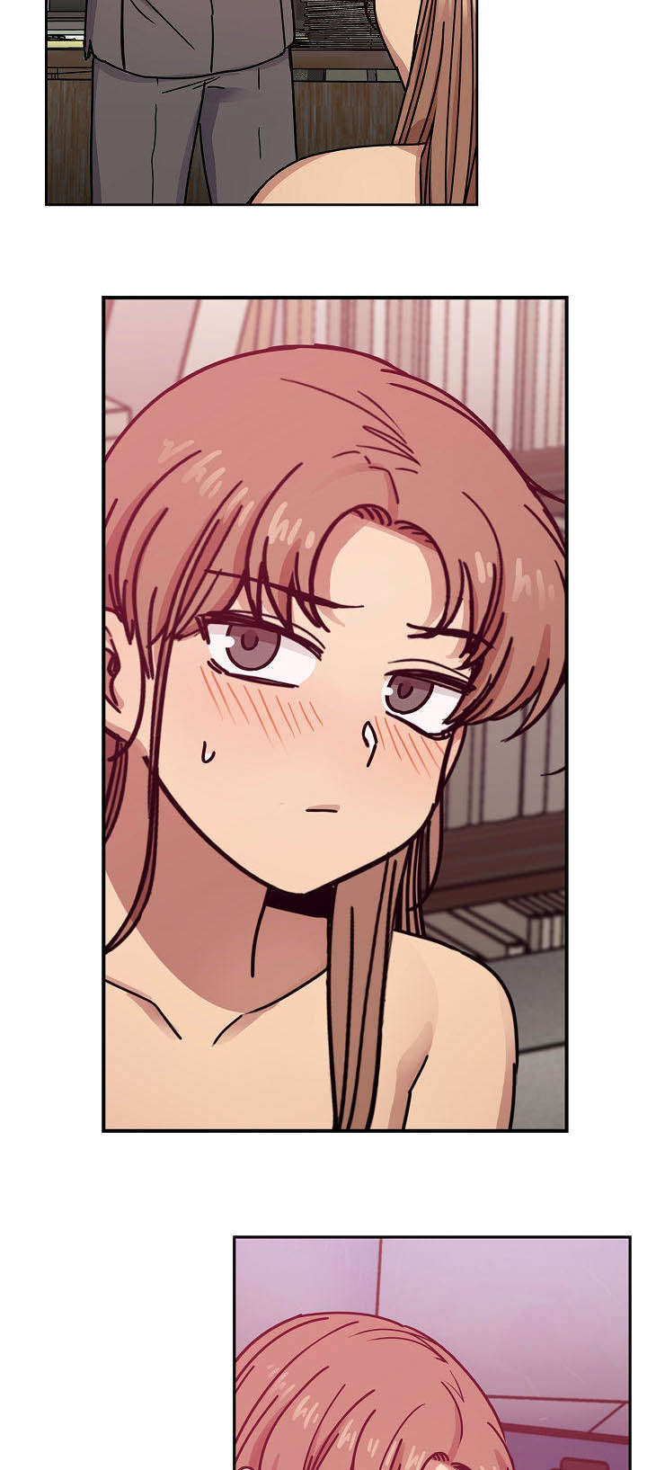 第57章：乖女儿2