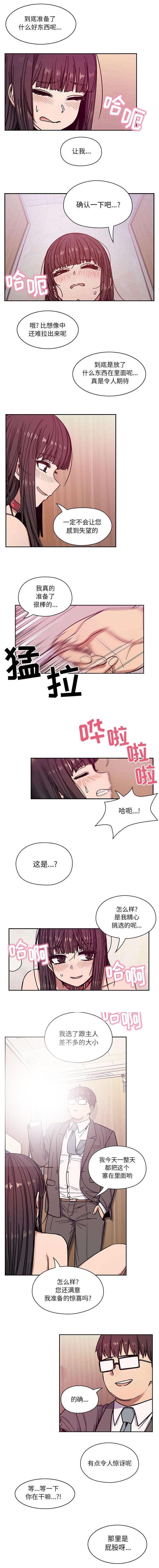第21章：开胃菜2