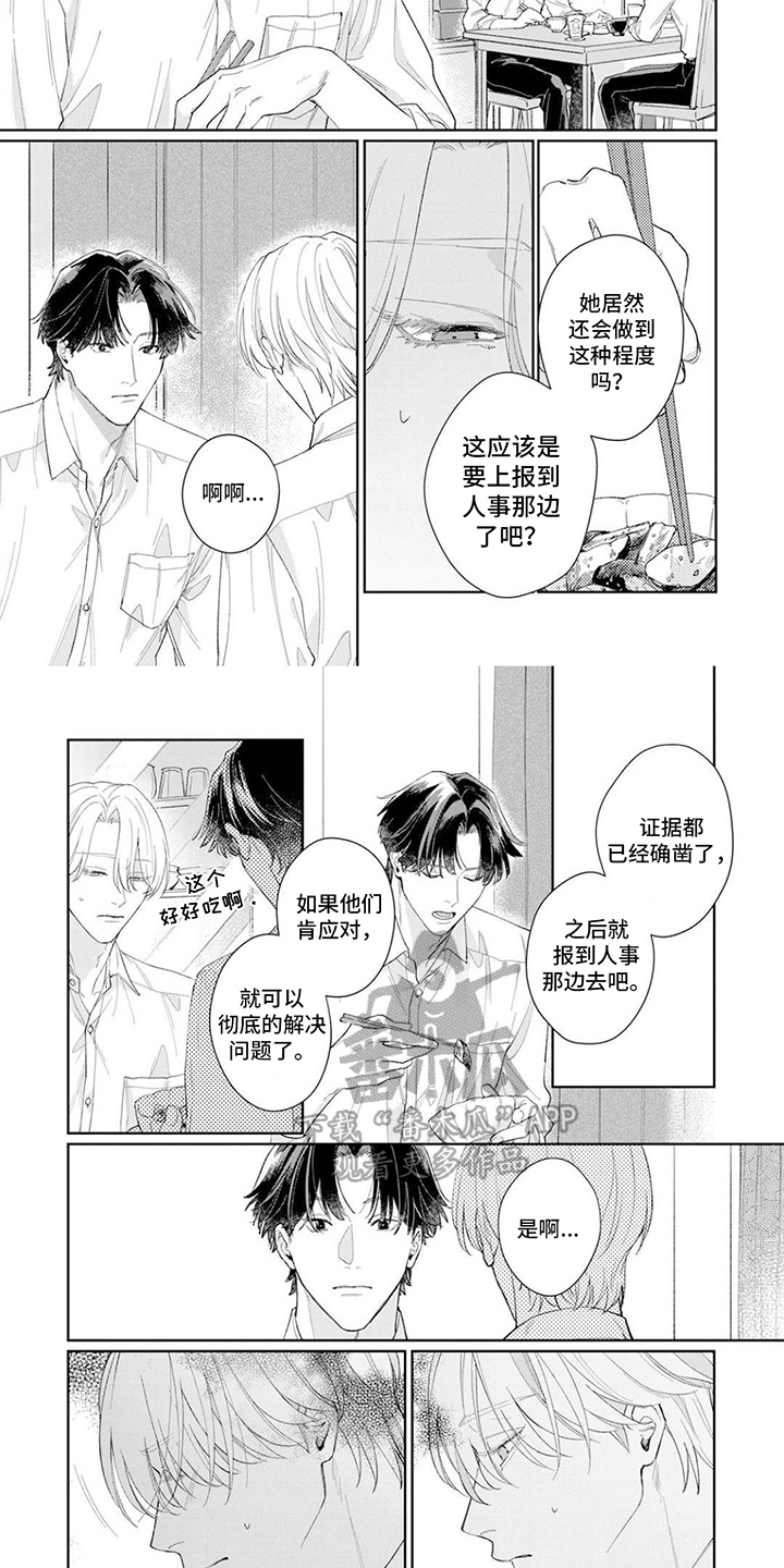 第13章：累了1