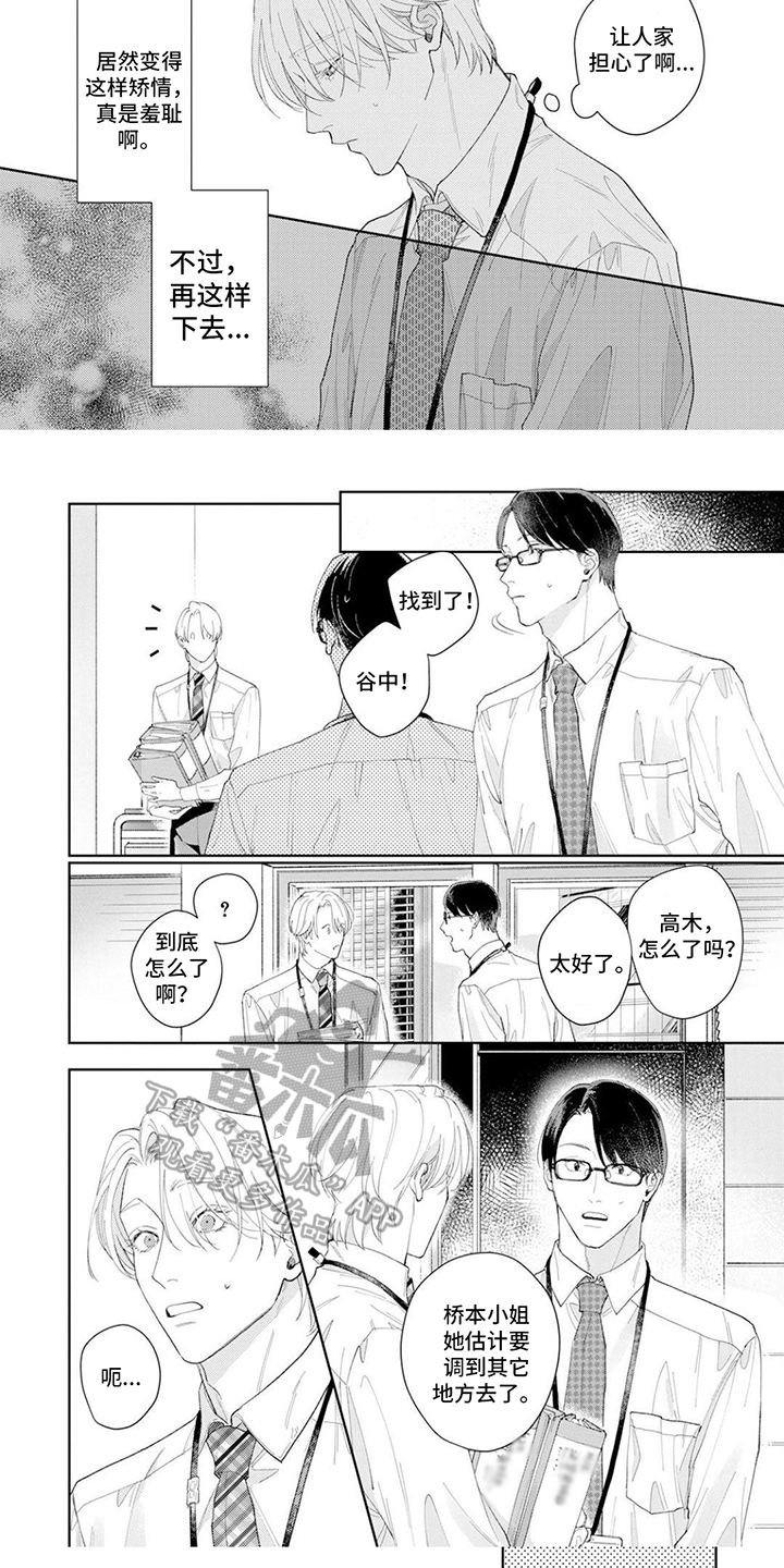 第14章：胡思乱想4