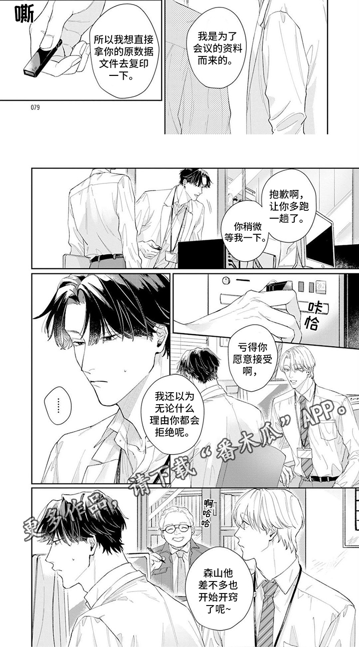 第7章：回不去了5