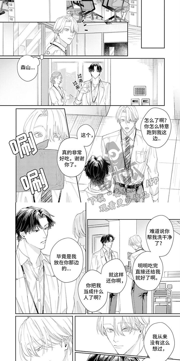第11章：心动3